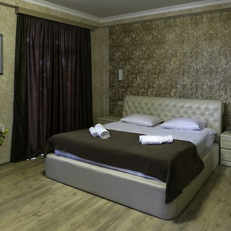 Hotel Ok Georgia Tbilisi Eksteriør bilde