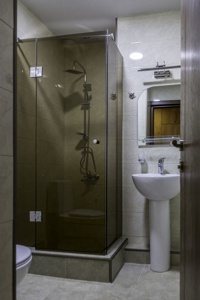 Hotel Ok Georgia Tbilisi Eksteriør bilde