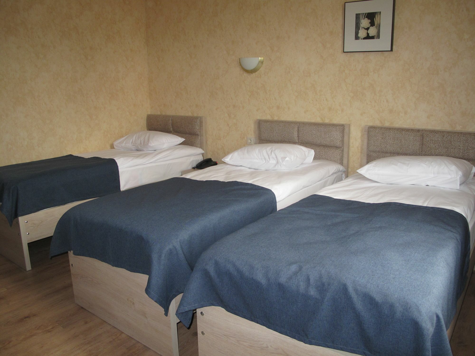 Hotel Ok Georgia Tbilisi Eksteriør bilde